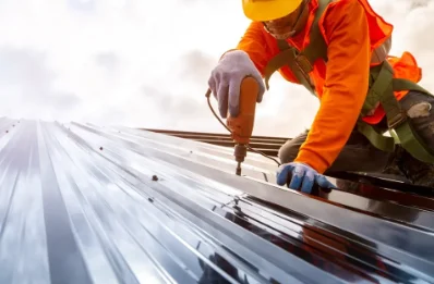 Travaux de zinguerie à Beaucamps-le-Jeune
